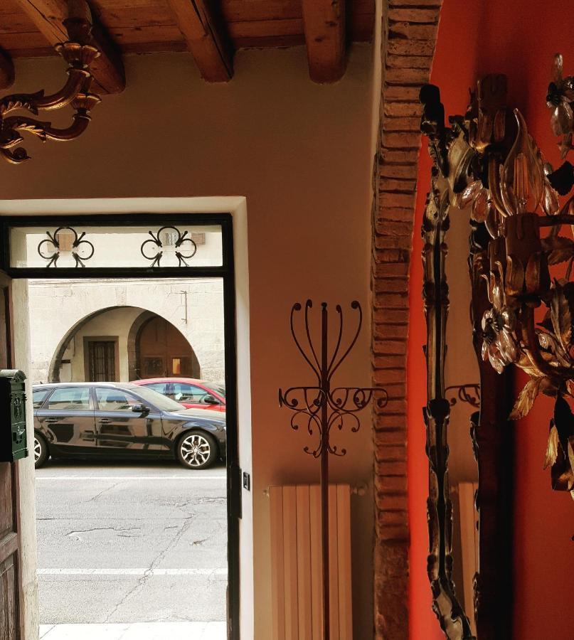فيتوريو فينيتو Torre Ca Emo, La Mansarda Di Serravalle المظهر الخارجي الصورة